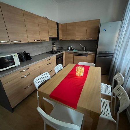Apartman Raisova 1180 Karlsbad Exterior foto