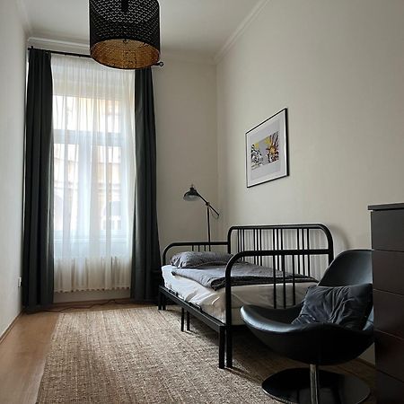 Apartman Raisova 1180 Karlsbad Exterior foto