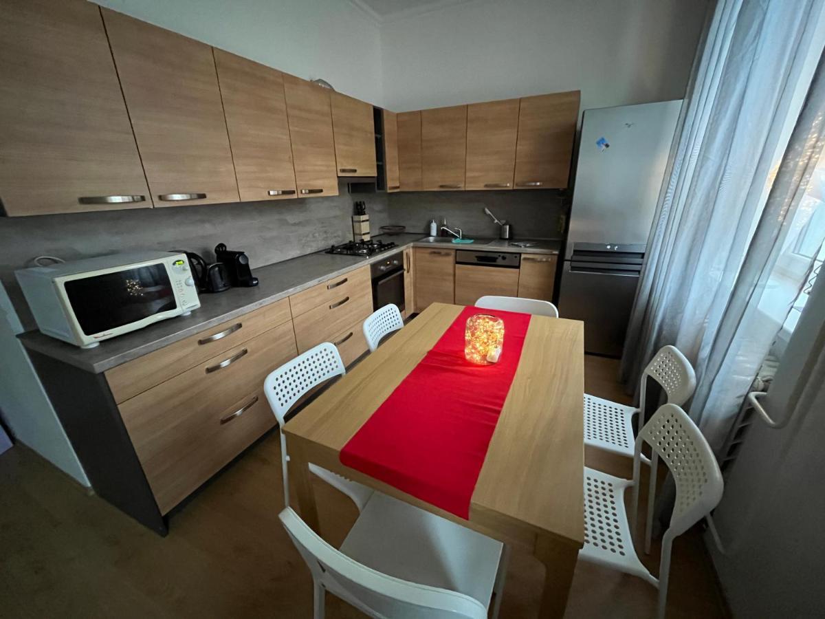 Apartman Raisova 1180 Karlsbad Exterior foto