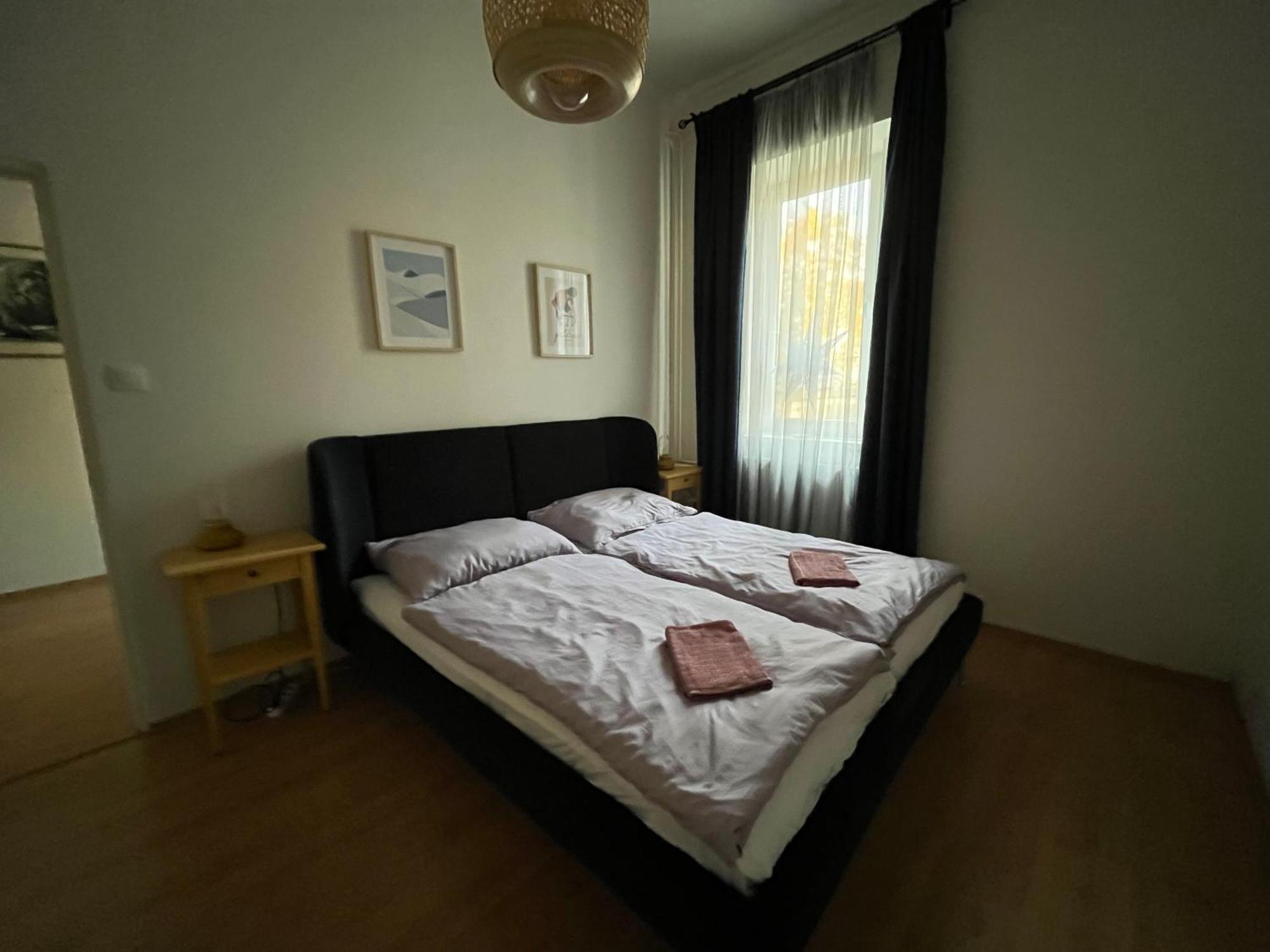 Apartman Raisova 1180 Karlsbad Exterior foto